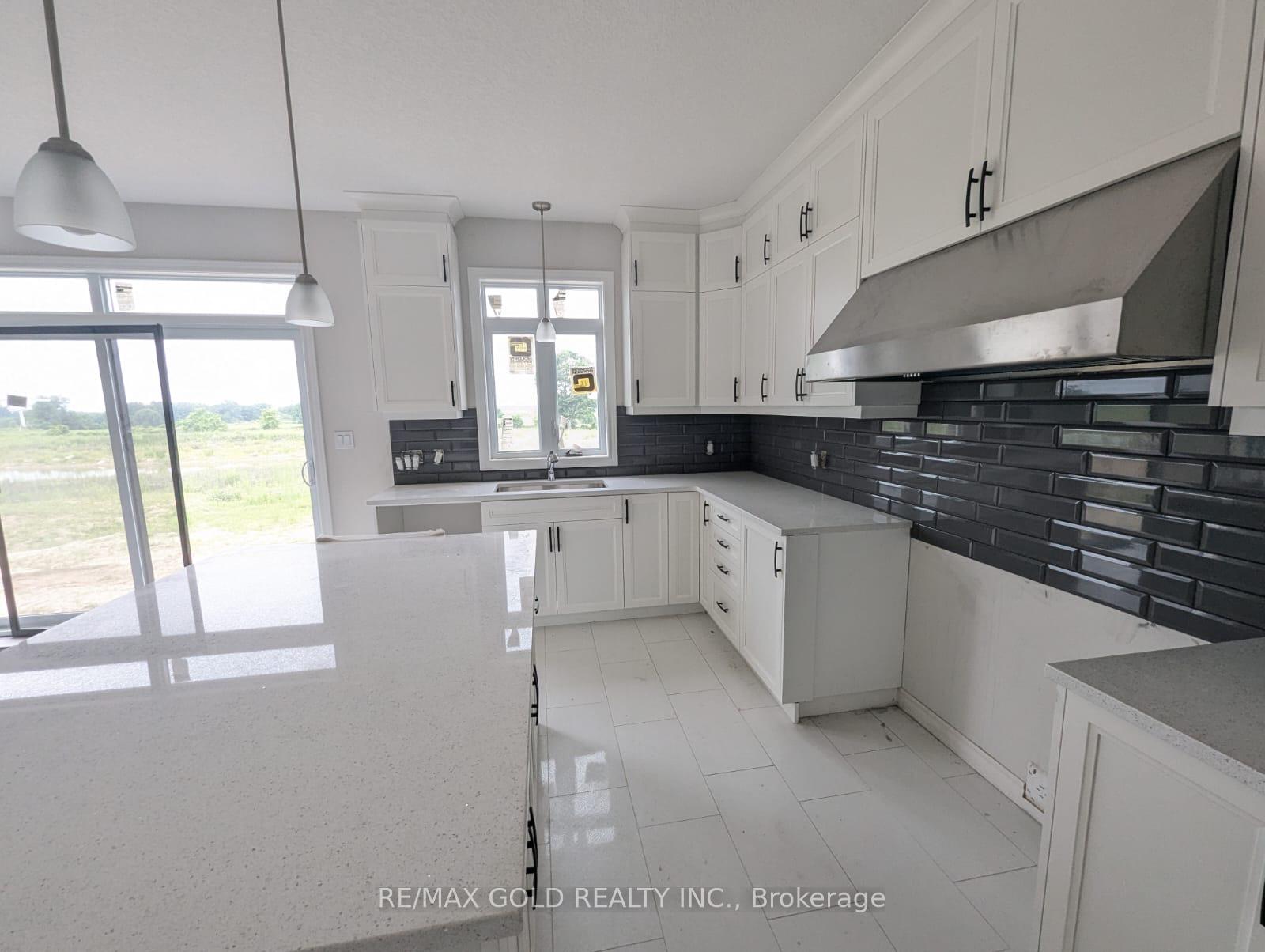 Photo 3 of Lot 14- 28 Bean Crescent, Brant, Paris — HOMEH