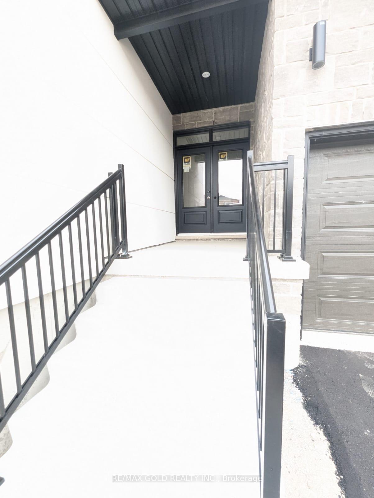 Photo 12 of Lot 14- 28 Bean Crescent, Brant, Paris — HOMEH