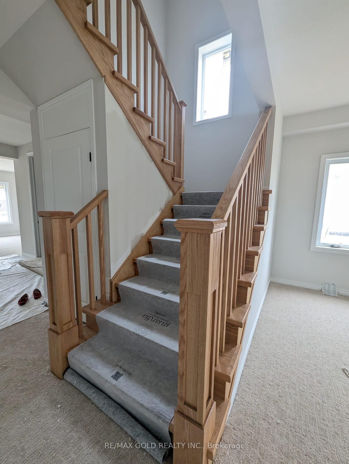 Photo 14 of Lot 14- 28 Bean Crescent, Brant, Paris — HOMEH