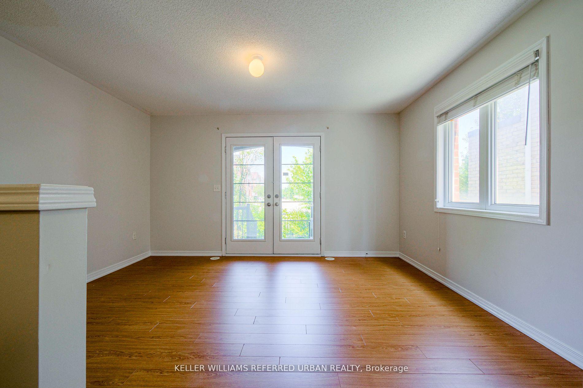 Photo 7 of 81 Chokecherry Crescent, Markham, Wismer — HOMEH