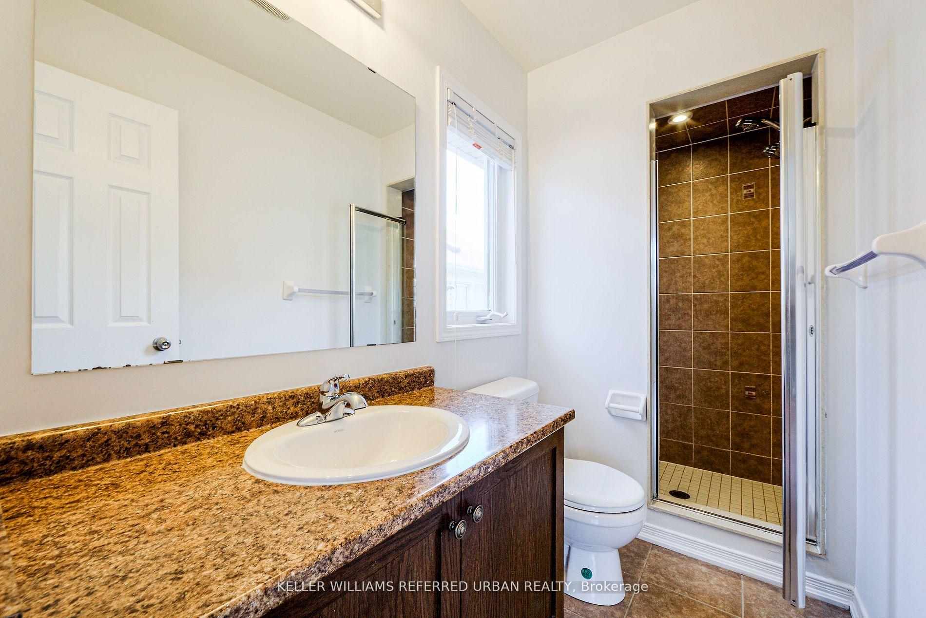 Photo 13 of 81 Chokecherry Crescent, Markham, Wismer — HOMEH