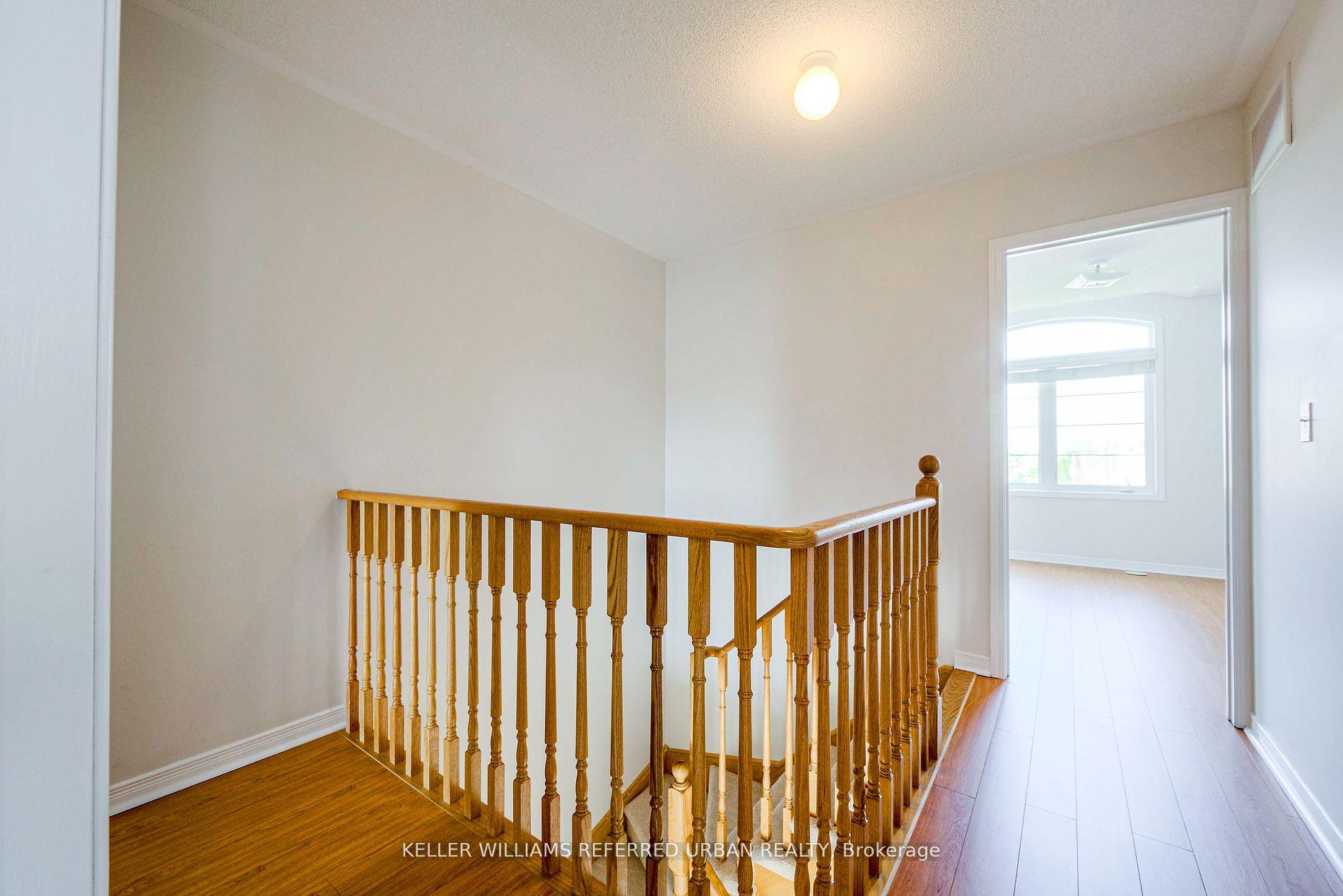 Photo 10 of 81 Chokecherry Crescent, Markham, Wismer — HOMEH