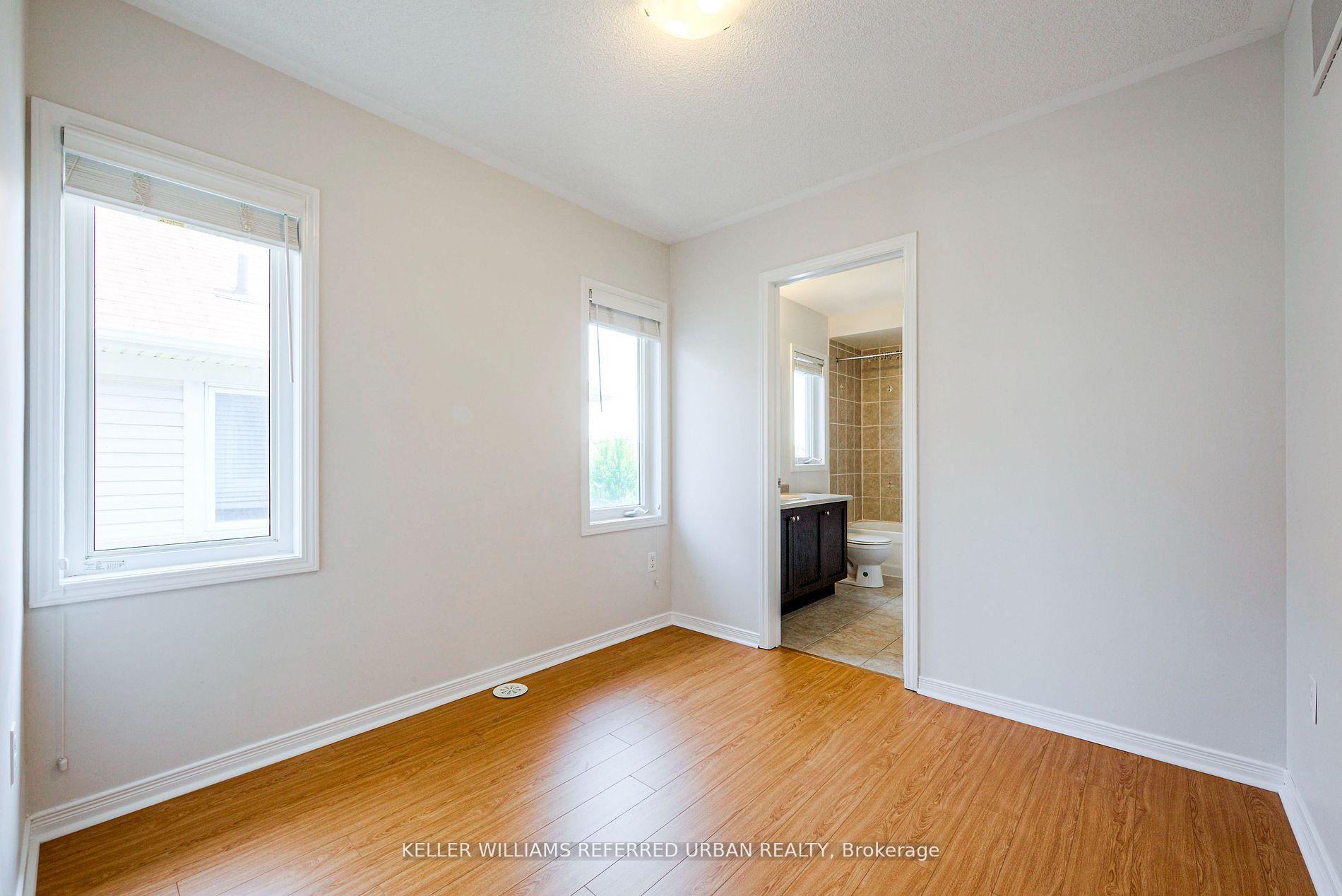Photo 20 of 81 Chokecherry Crescent, Markham, Wismer — HOMEH