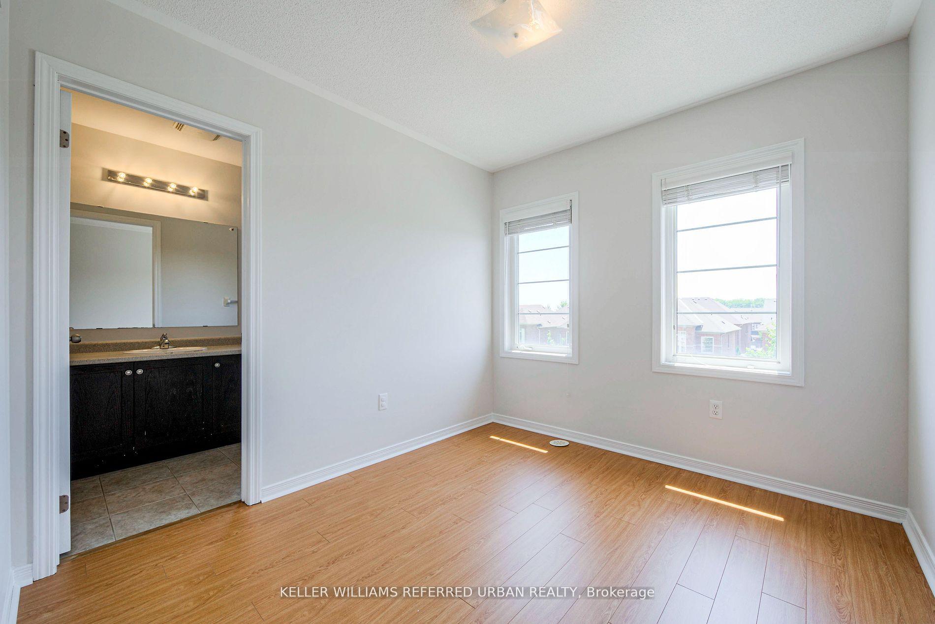 Photo 19 of 81 Chokecherry Crescent, Markham, Wismer — HOMEH
