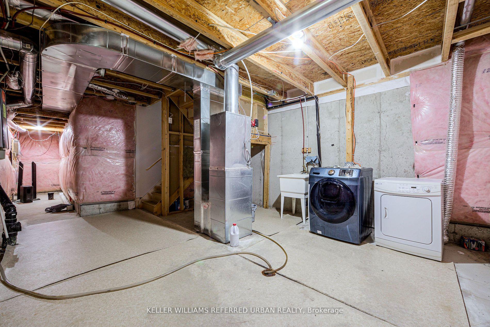 Photo 29 of 81 Chokecherry Crescent, Markham, Wismer — HOMEH
