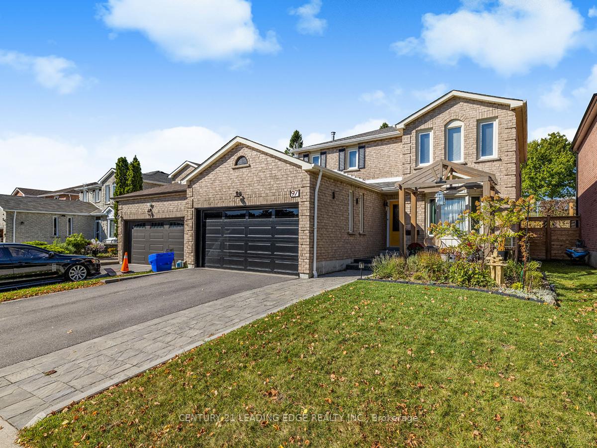 Photo 4 of 97 Marshall Crescent, Ajax, Central West — HOMEH