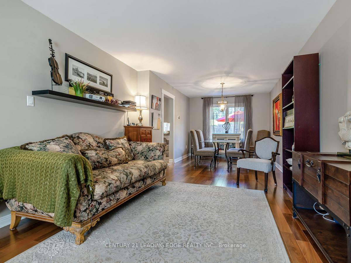 Photo 6 of 97 Marshall Crescent, Ajax, Central West — HOMEH