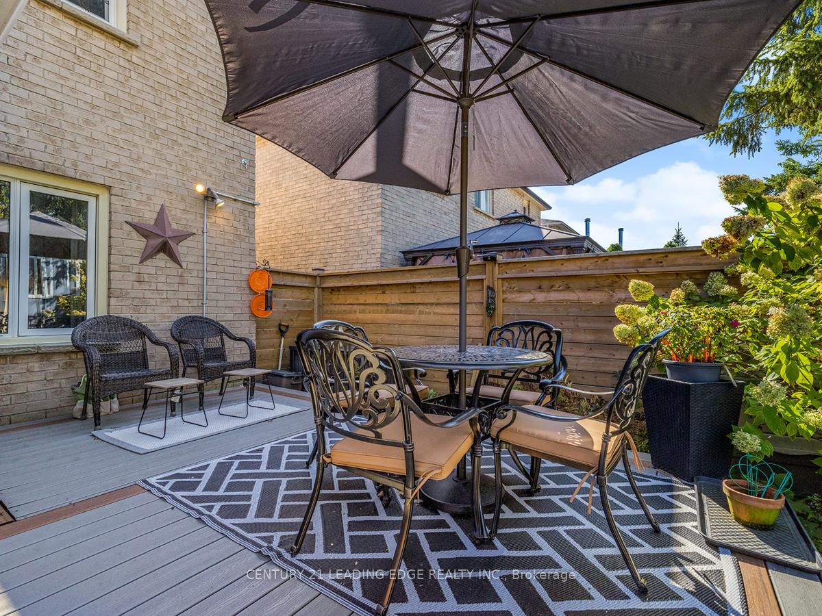 Photo 35 of 97 Marshall Crescent, Ajax, Central West — HOMEH
