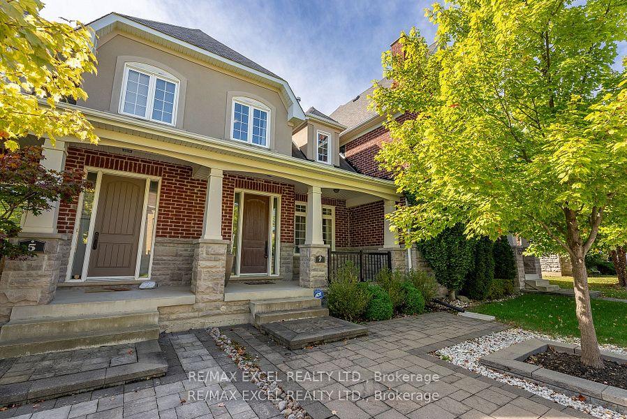 Photo 6 of 7 Dungannon Drive, Markham, Angus Glen — HOMEH