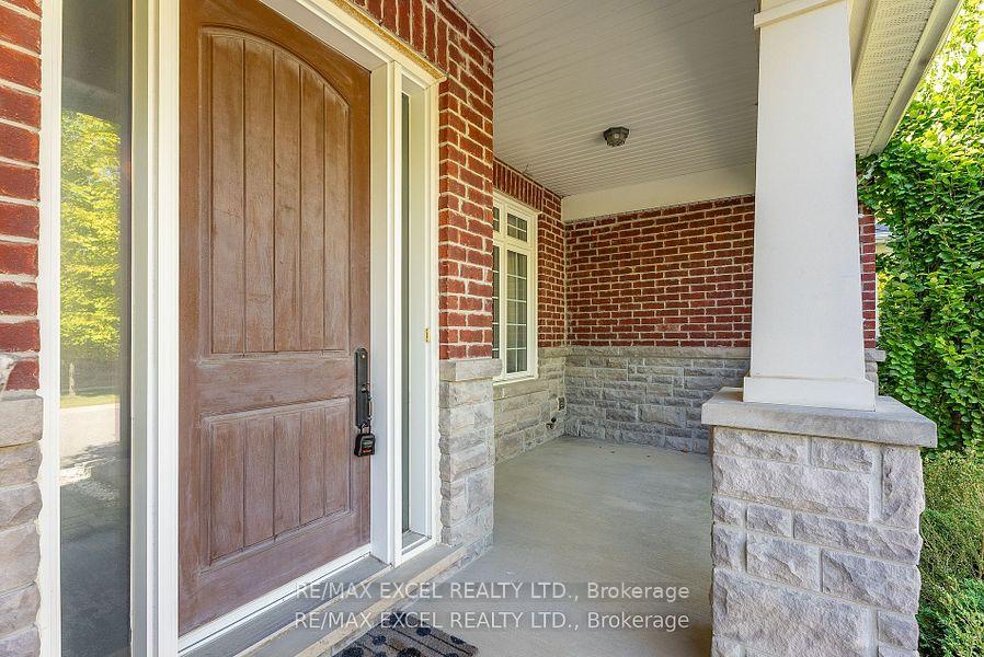Photo 2 of 7 Dungannon Drive, Markham, Angus Glen — HOMEH