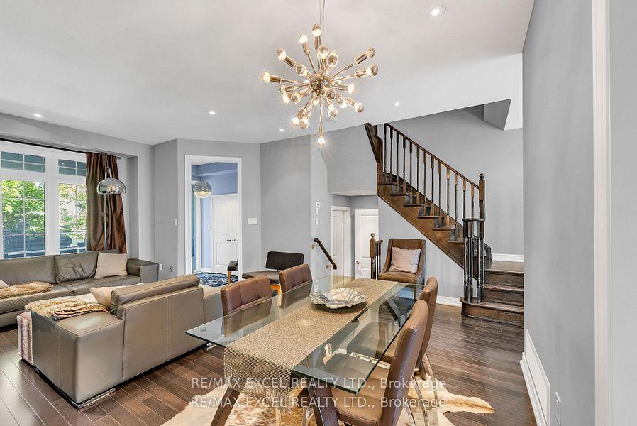 Photo 30 of 7 Dungannon Drive, Markham, Angus Glen — HOMEH