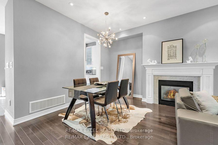 Photo 9 of 7 Dungannon Drive, Markham, Angus Glen — HOMEH