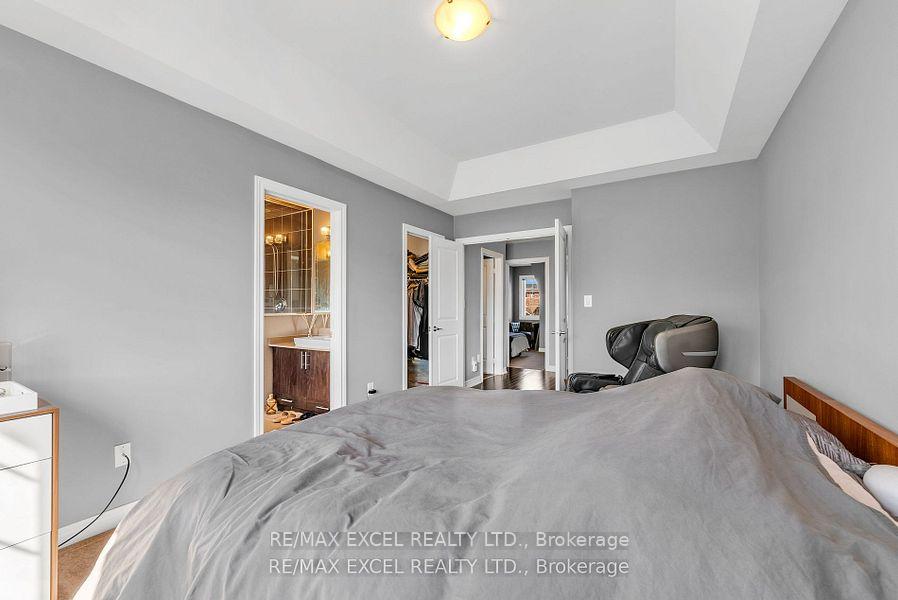 Photo 28 of 7 Dungannon Drive, Markham, Angus Glen — HOMEH