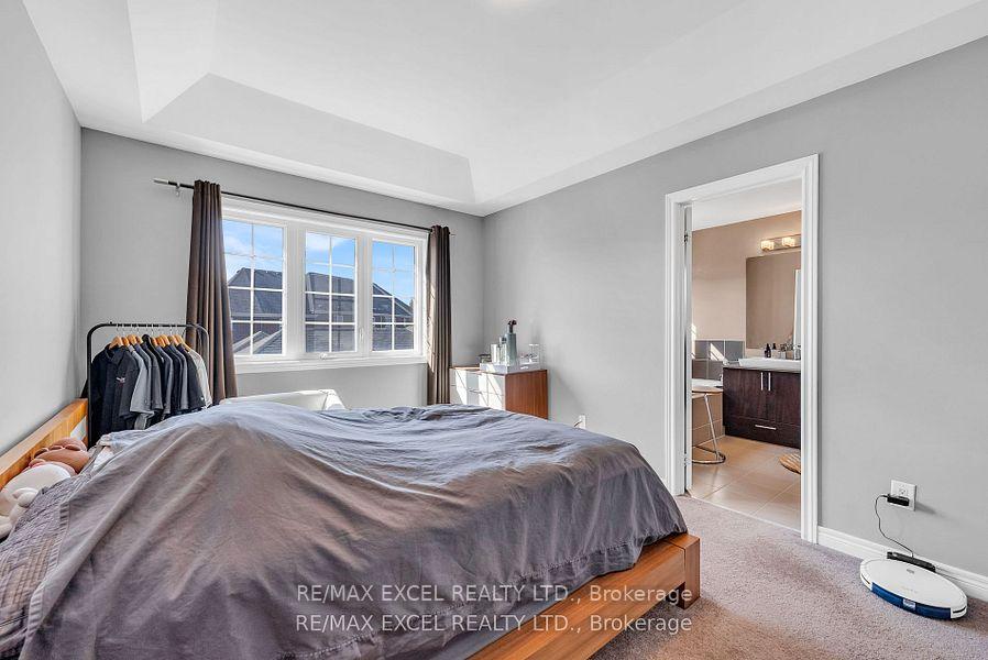 Photo 21 of 7 Dungannon Drive, Markham, Angus Glen — HOMEH