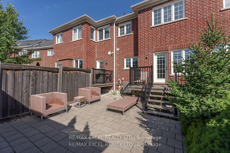 Photo 24 of 7 Dungannon Drive, Markham, Angus Glen — HOMEH