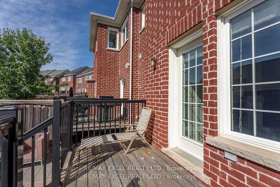 Photo 23 of 7 Dungannon Drive, Markham, Angus Glen — HOMEH