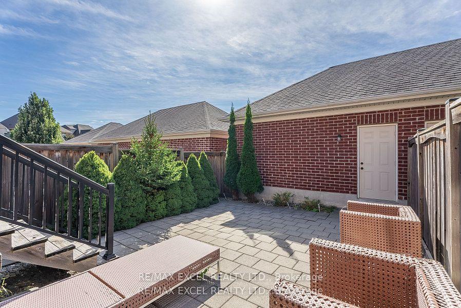 Photo 26 of 7 Dungannon Drive, Markham, Angus Glen — HOMEH