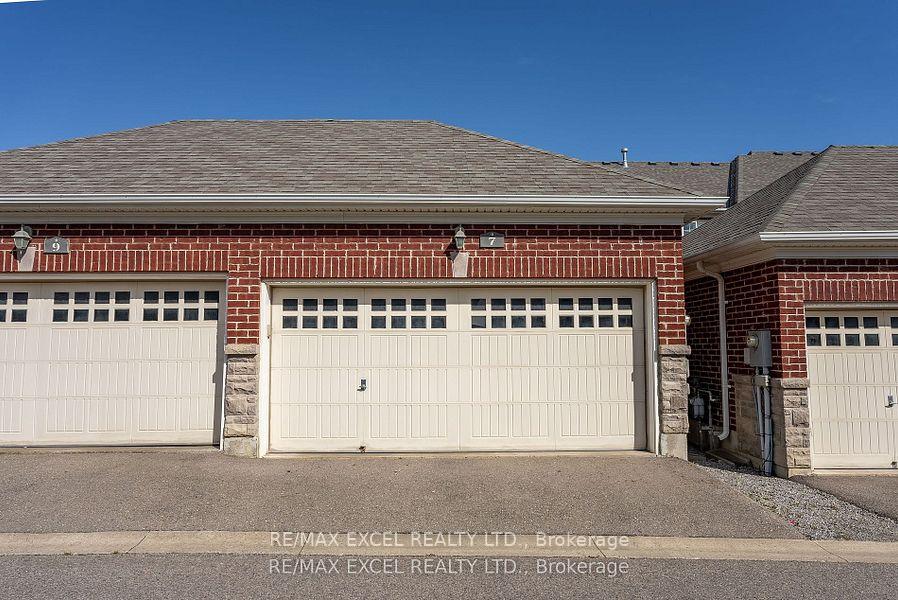 Photo 29 of 7 Dungannon Drive, Markham, Angus Glen — HOMEH