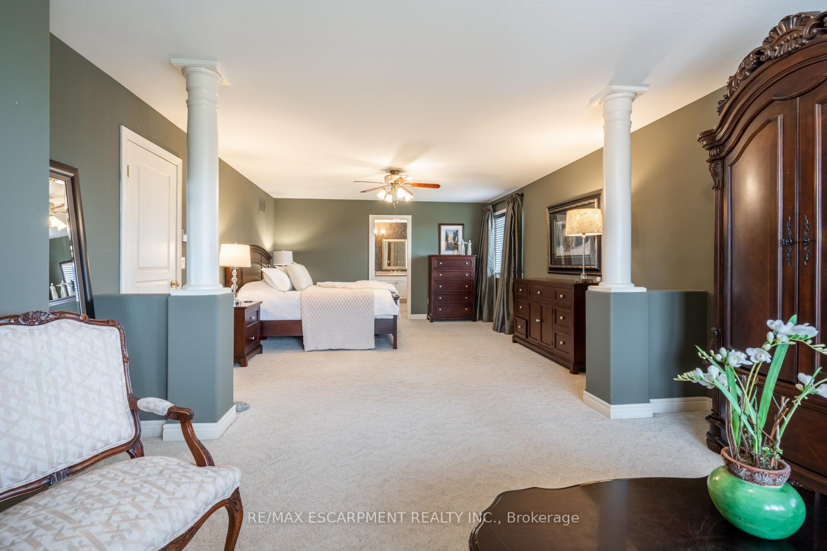 Photo 18 of 5 Maryheather Crescent, Hamilton, Freelton — HOMEH