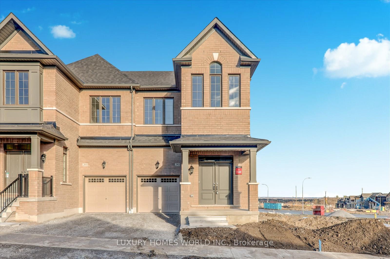 Photo 1 of 2913 Nakina Street, Pickering, Rural Pickering — HOMEH