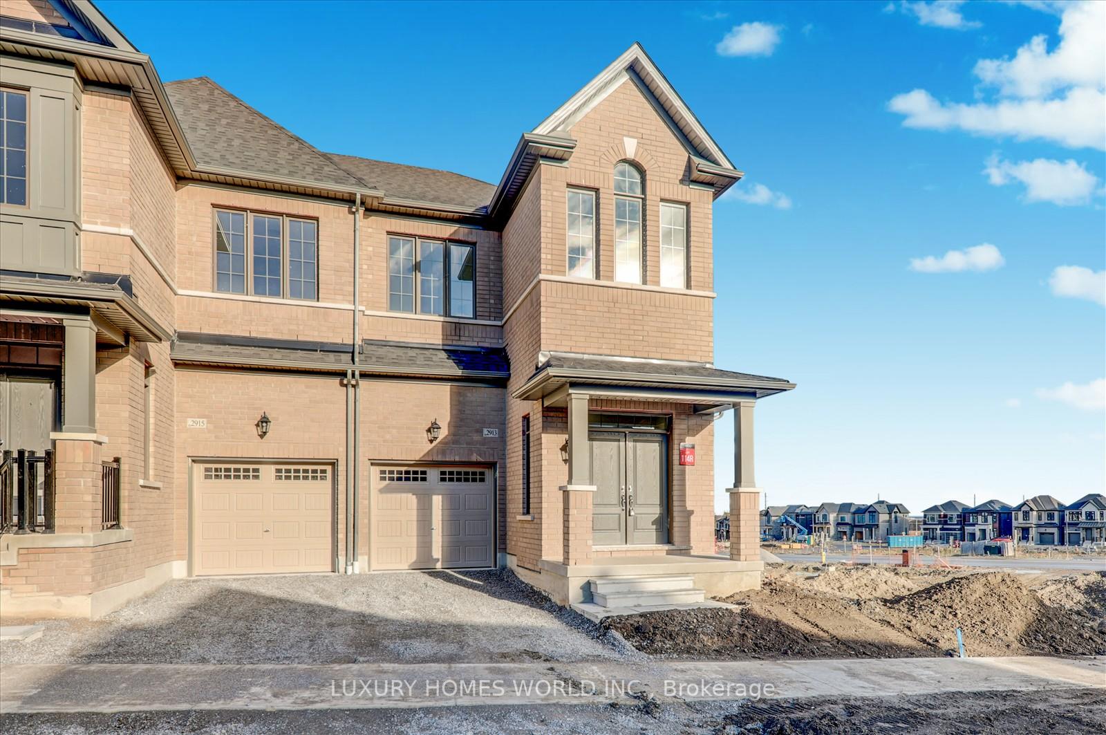 Photo 16 of 2913 Nakina Street, Pickering, Rural Pickering — HOMEH