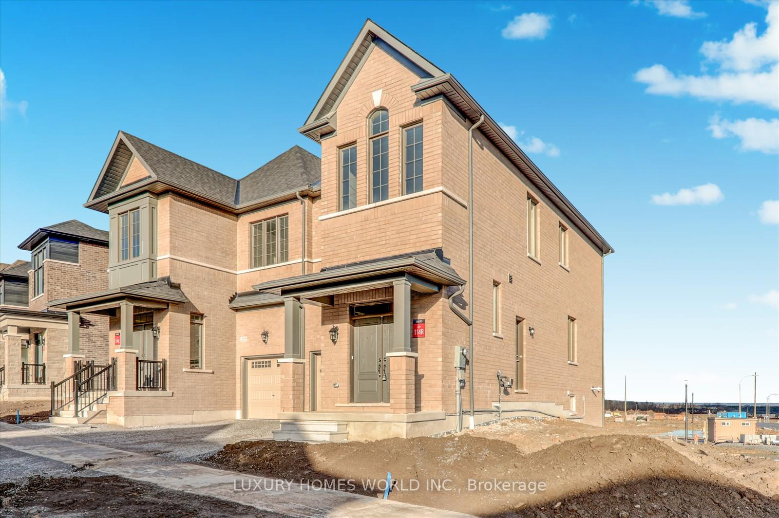 Photo 8 of 2913 Nakina Street, Pickering, Rural Pickering — HOMEH