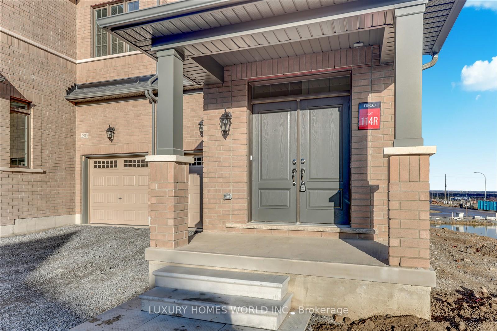 Photo 4 of 2913 Nakina Street, Pickering, Rural Pickering — HOMEH