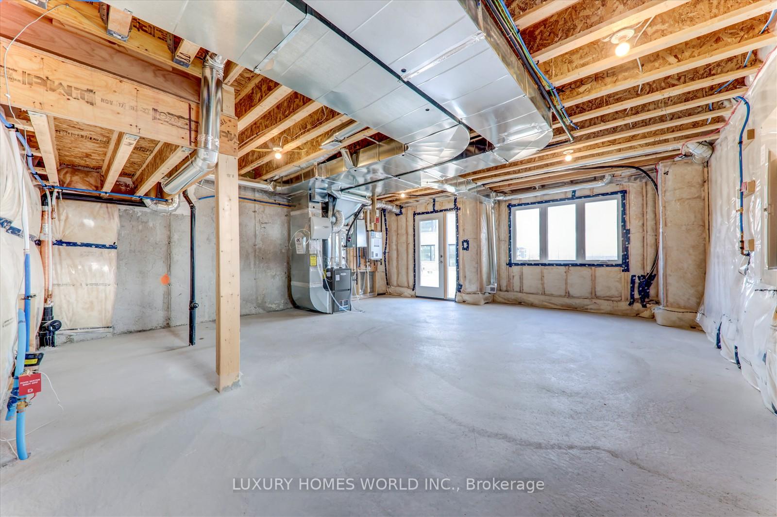 Photo 24 of 2913 Nakina Street, Pickering, Rural Pickering — HOMEH