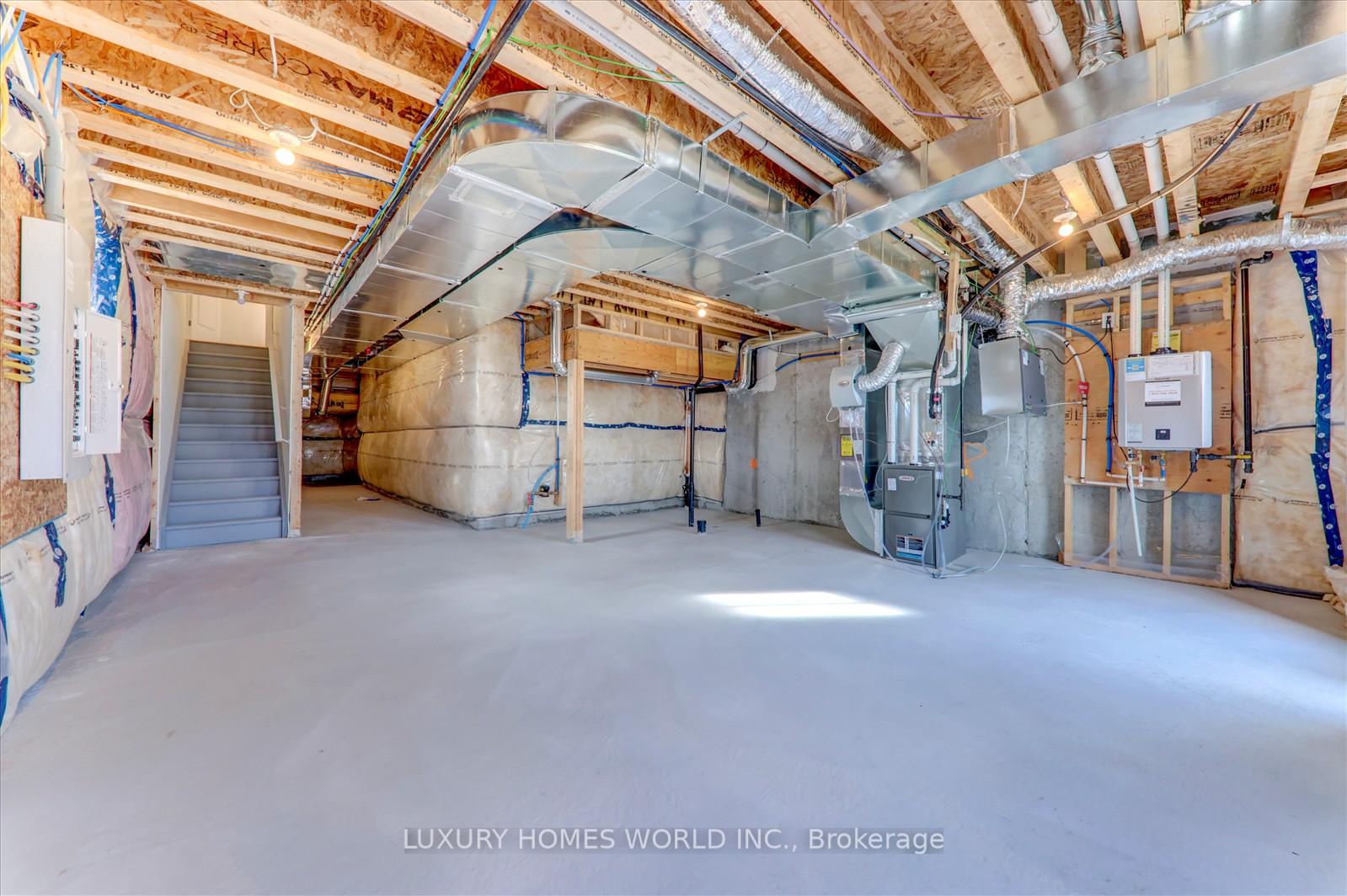 Photo 28 of 2913 Nakina Street, Pickering, Rural Pickering — HOMEH
