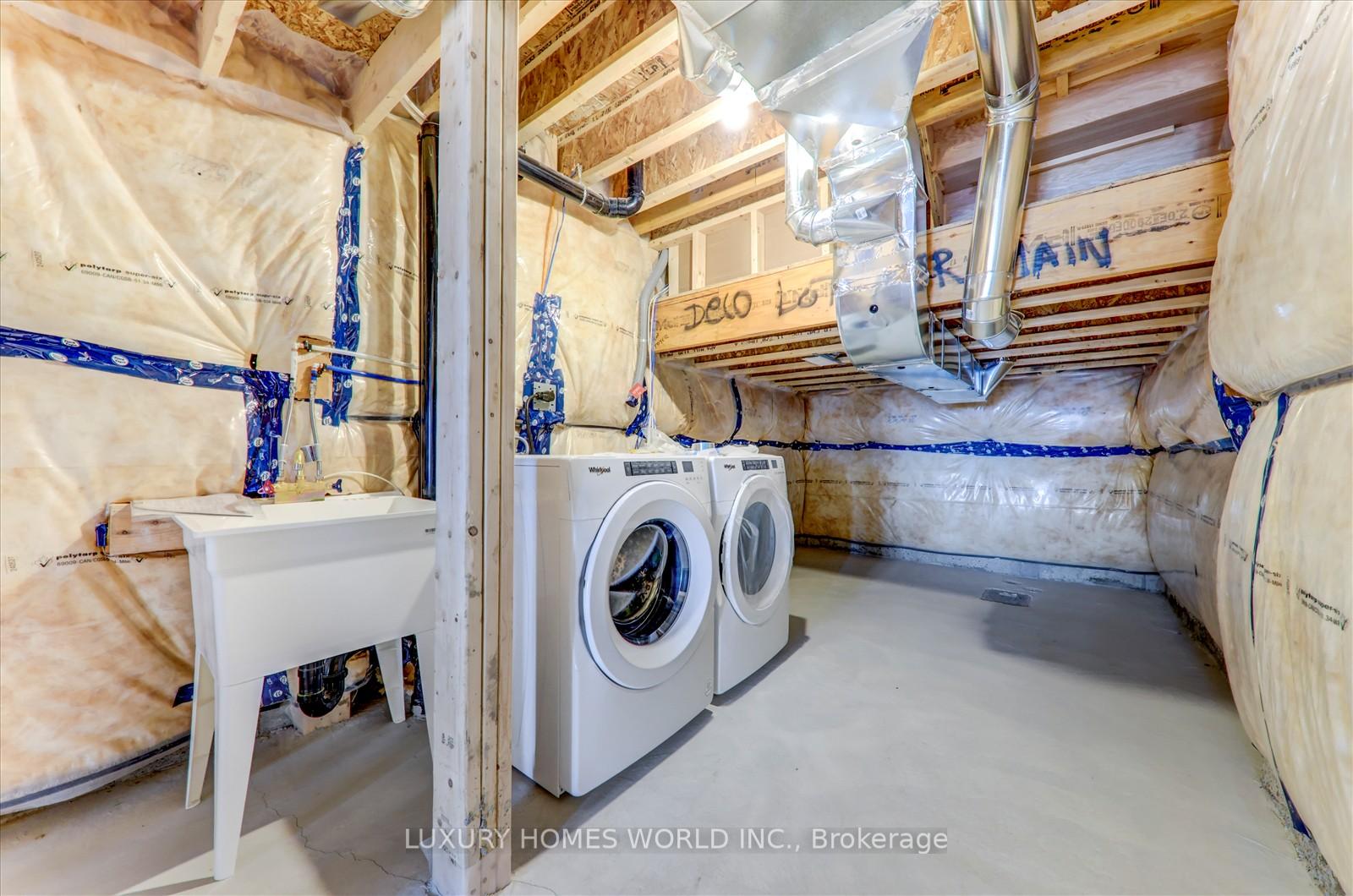 Photo 27 of 2913 Nakina Street, Pickering, Rural Pickering — HOMEH