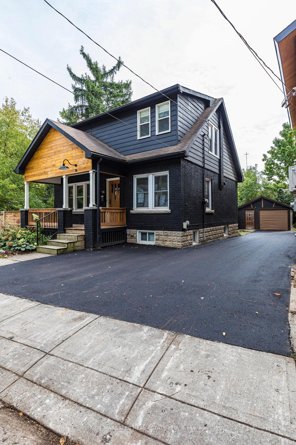 Photo 9 of 116 Victoria Street, Hamilton, Dundas — HOMEH