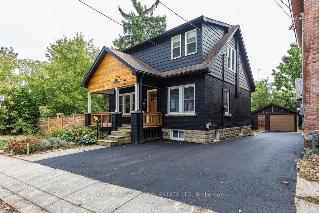 Photo 2 of 116 Victoria Street, Hamilton, Dundas — HOMEH