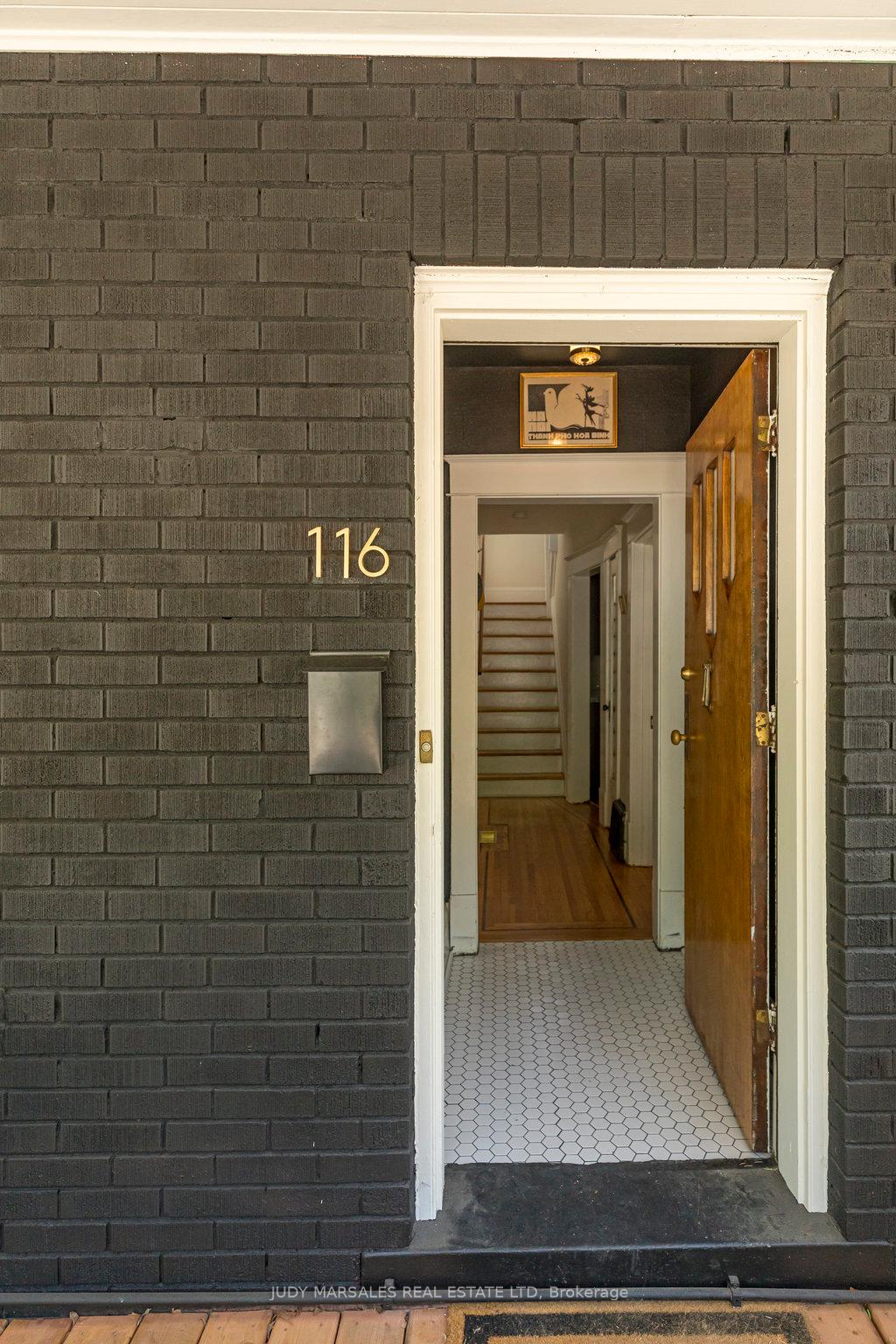 Photo 22 of 116 Victoria Street, Hamilton, Dundas — HOMEH