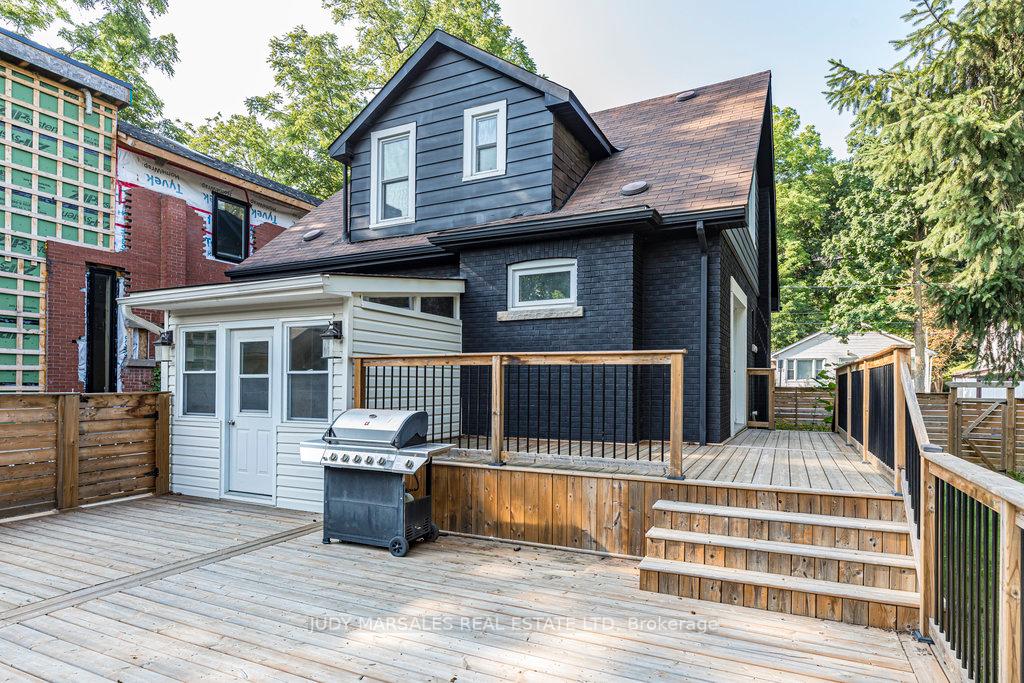 Photo 29 of 116 Victoria Street, Hamilton, Dundas — HOMEH