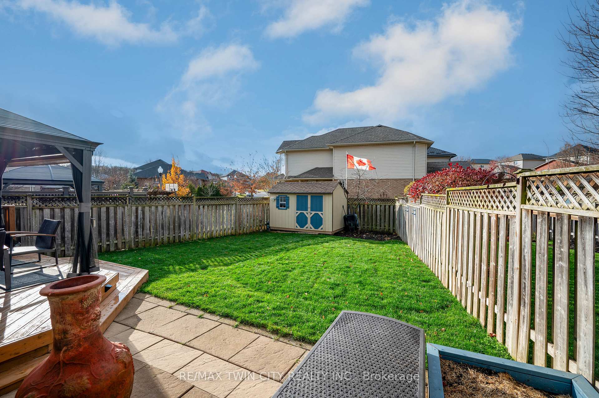 Photo 27 of 27 Rush Meadow Street, Kitchener — HOMEH