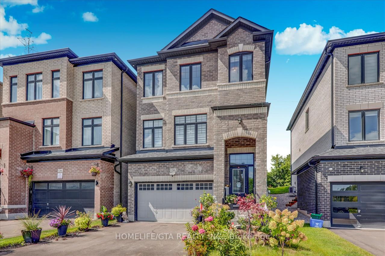 Photo 1 of 1288 Aquarius Trail, Pickering, Rural Pickering — HOMEH