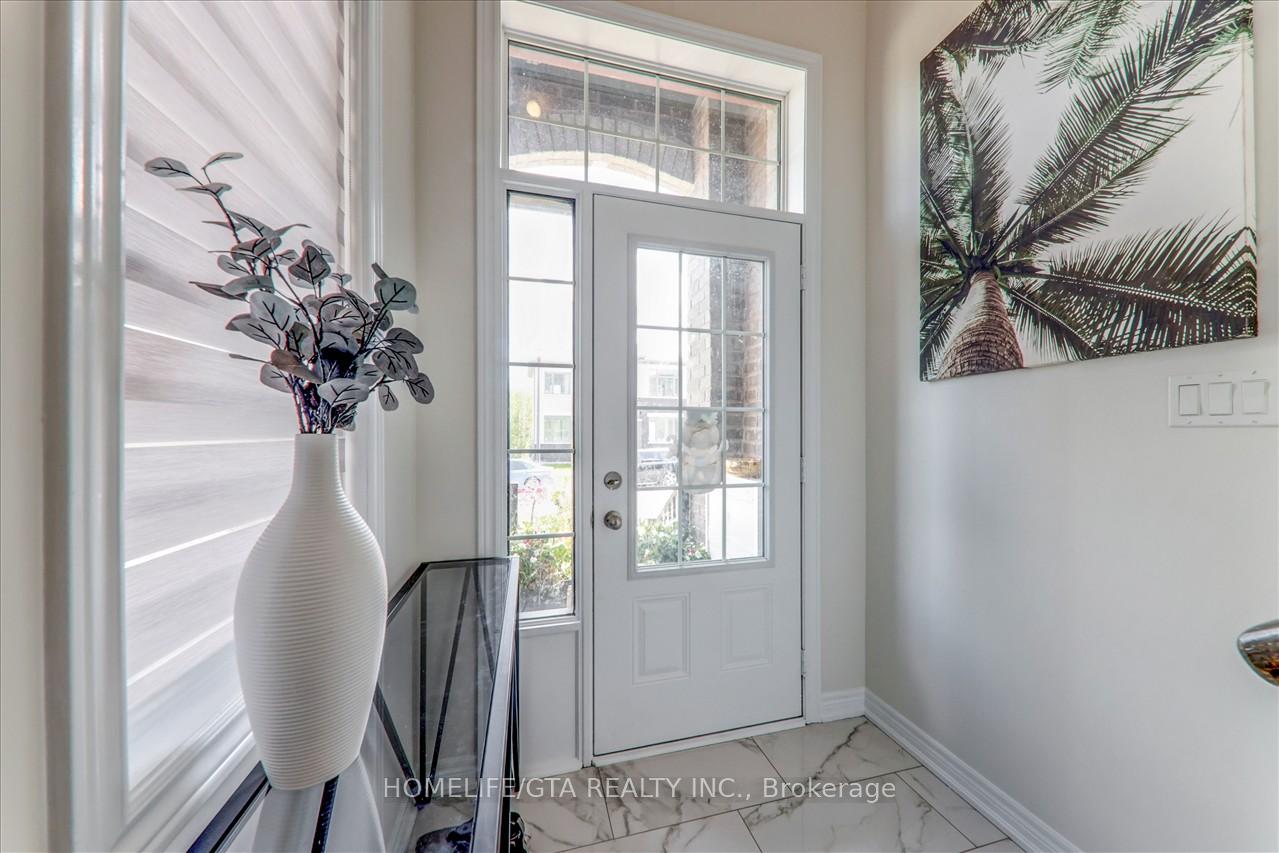 Photo 7 of 1288 Aquarius Trail, Pickering, Rural Pickering — HOMEH