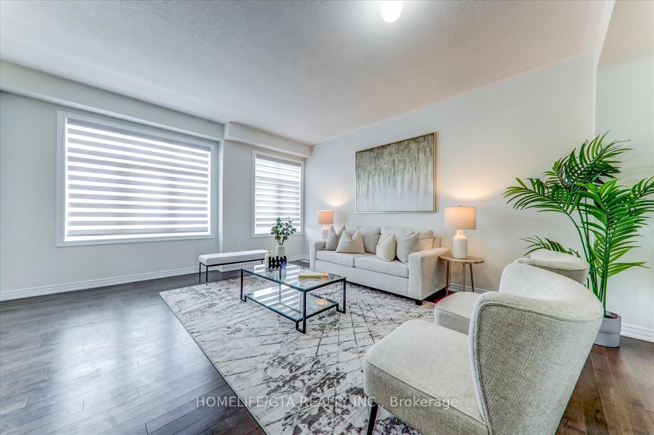 Photo 5 of 1288 Aquarius Trail, Pickering, Rural Pickering — HOMEH
