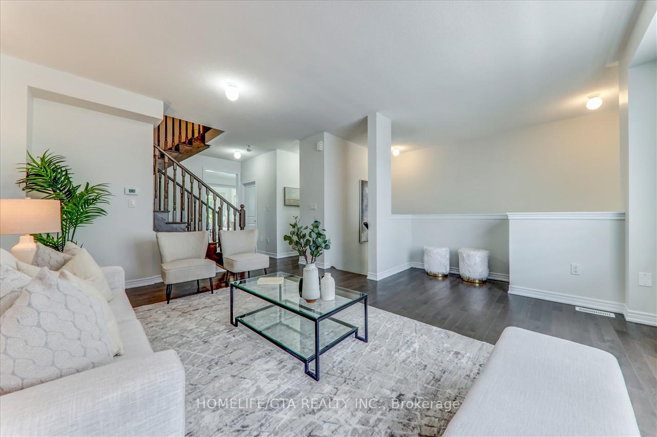 Photo 11 of 1288 Aquarius Trail, Pickering, Rural Pickering — HOMEH
