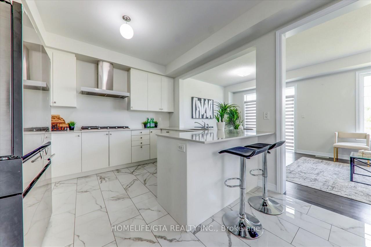 Photo 12 of 1288 Aquarius Trail, Pickering, Rural Pickering — HOMEH
