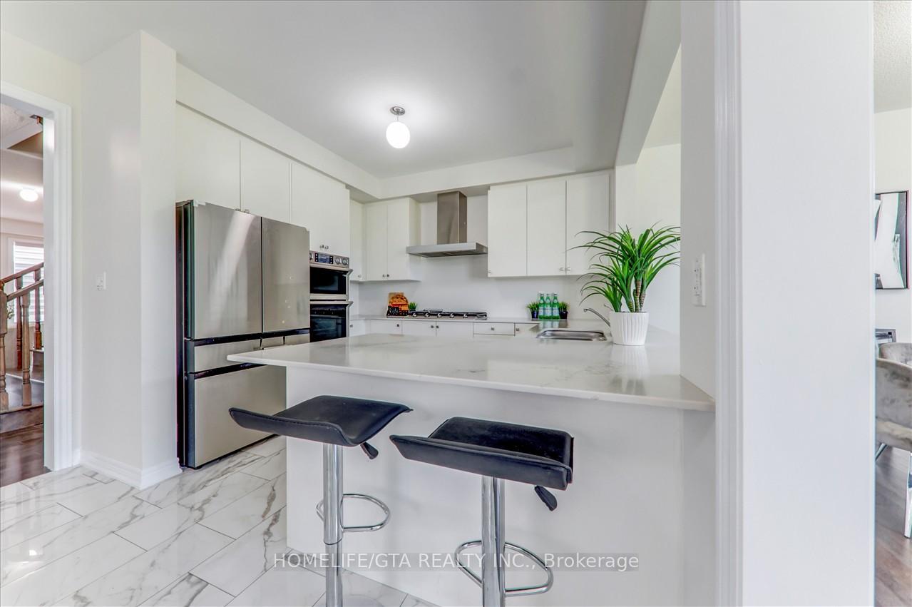 Photo 6 of 1288 Aquarius Trail, Pickering, Rural Pickering — HOMEH