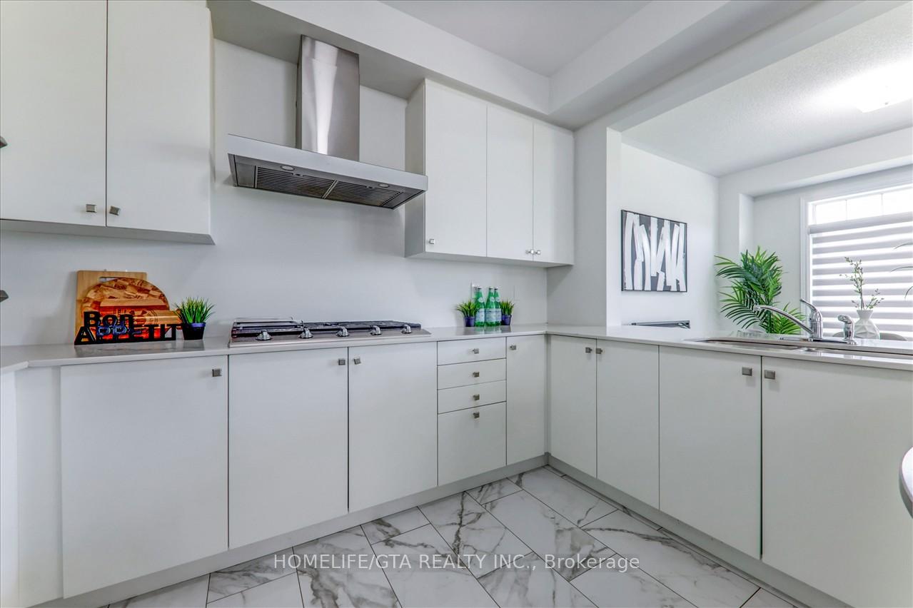 Photo 15 of 1288 Aquarius Trail, Pickering, Rural Pickering — HOMEH