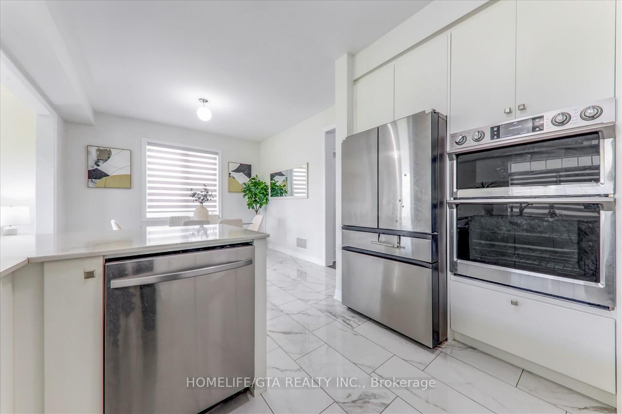 Photo 8 of 1288 Aquarius Trail, Pickering, Rural Pickering — HOMEH