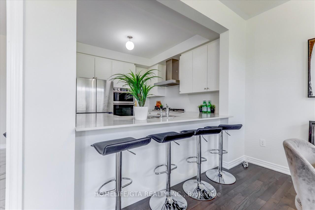 Photo 13 of 1288 Aquarius Trail, Pickering, Rural Pickering — HOMEH
