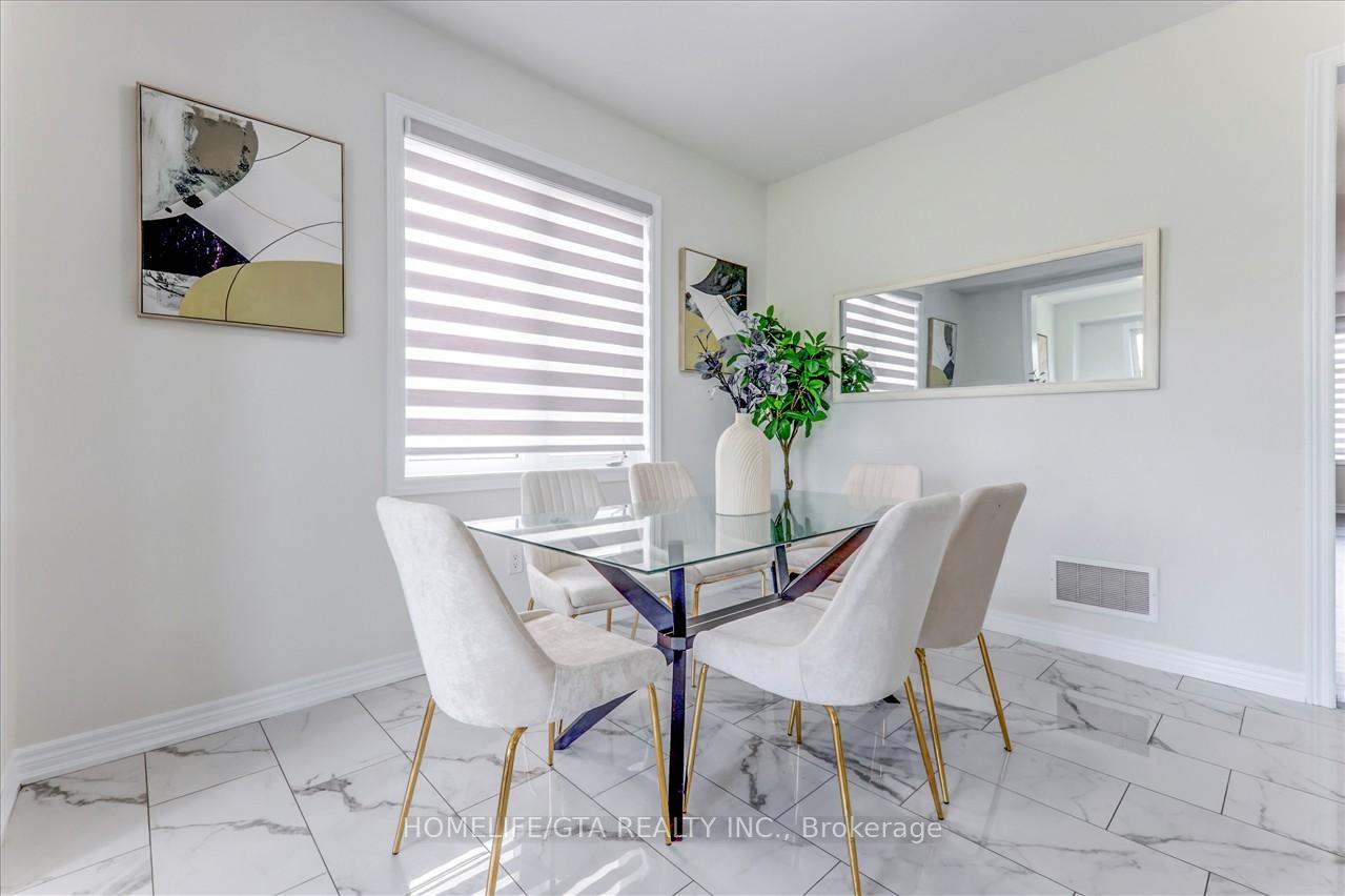 Photo 18 of 1288 Aquarius Trail, Pickering, Rural Pickering — HOMEH