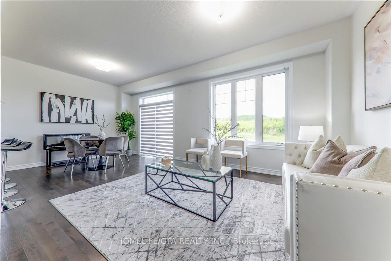 Photo 23 of 1288 Aquarius Trail, Pickering, Rural Pickering — HOMEH