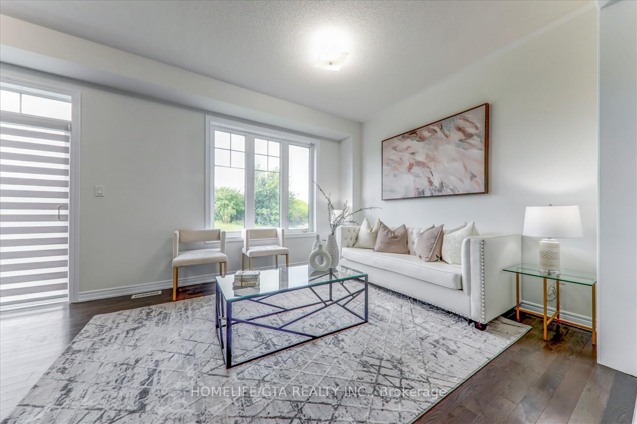 Photo 16 of 1288 Aquarius Trail, Pickering, Rural Pickering — HOMEH