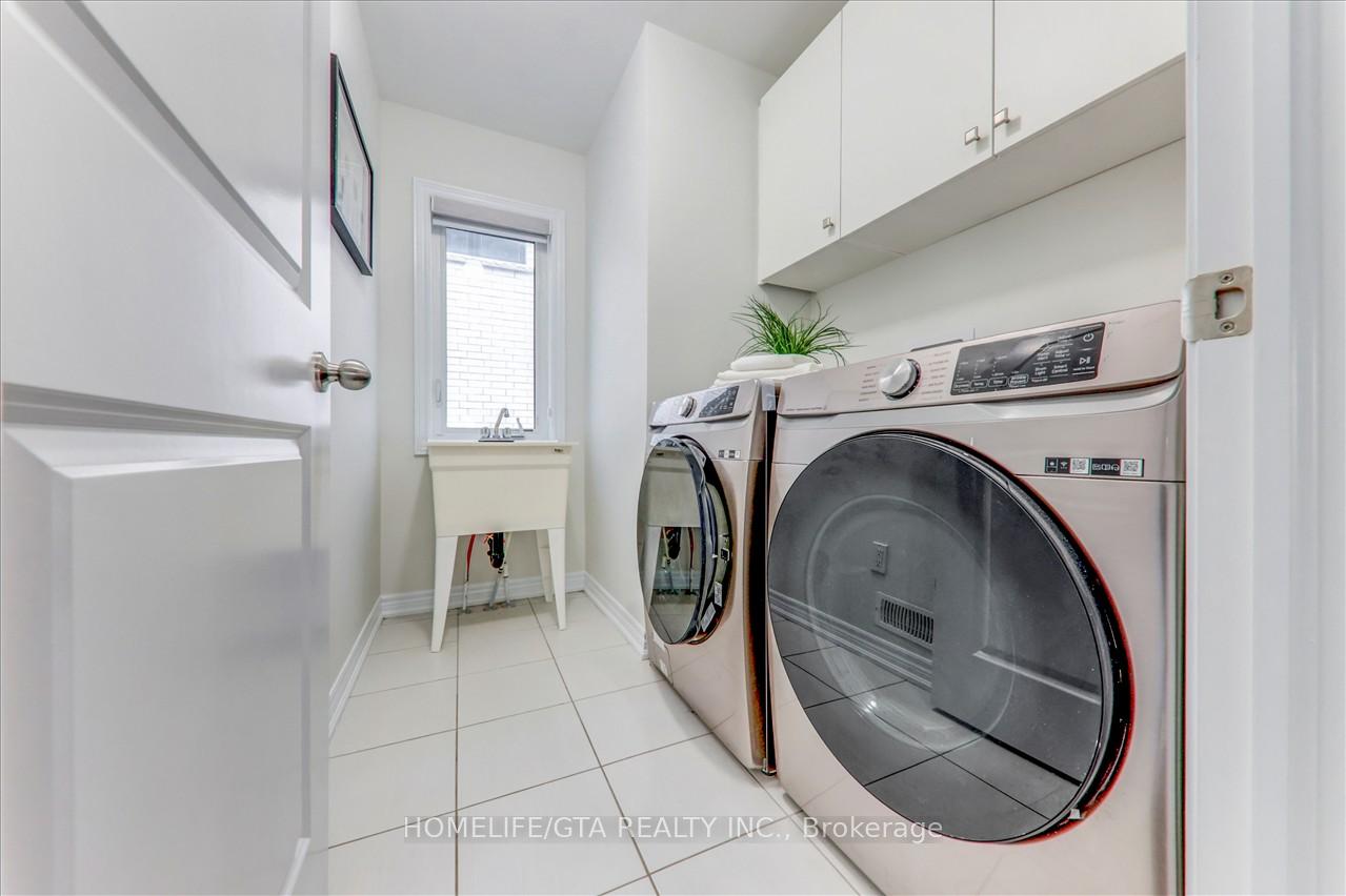 Photo 38 of 1288 Aquarius Trail, Pickering, Rural Pickering — HOMEH