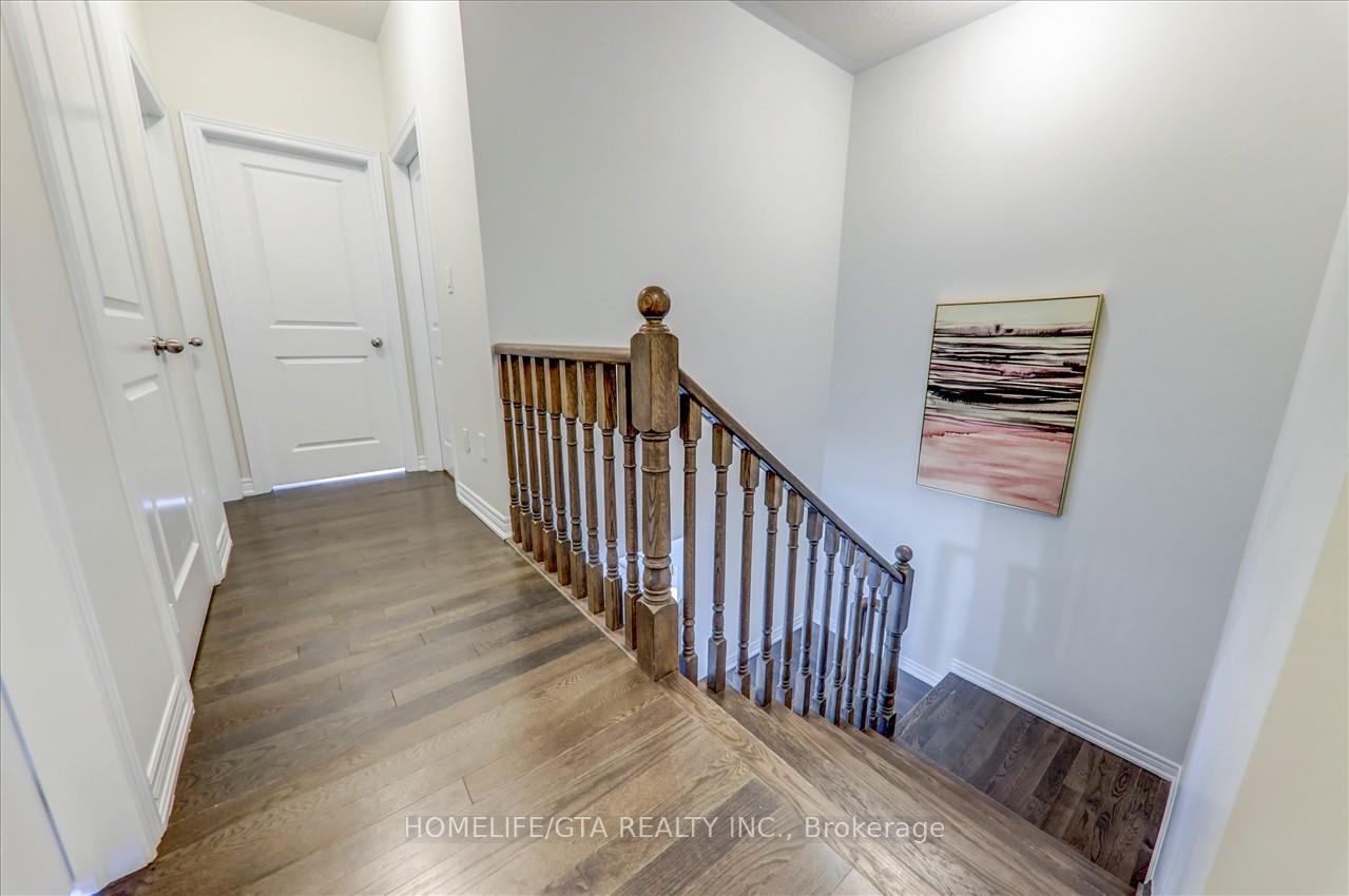Photo 19 of 1288 Aquarius Trail, Pickering, Rural Pickering — HOMEH