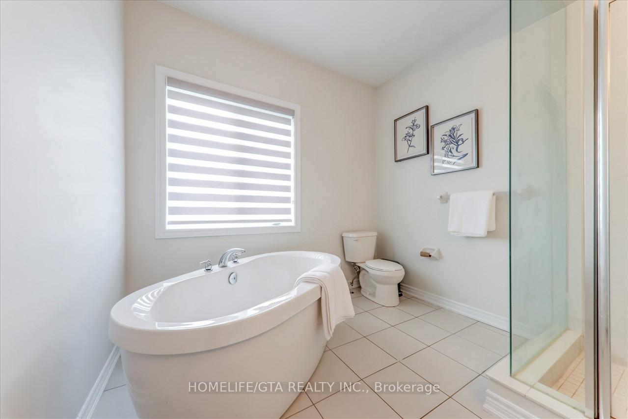 Photo 21 of 1288 Aquarius Trail, Pickering, Rural Pickering — HOMEH